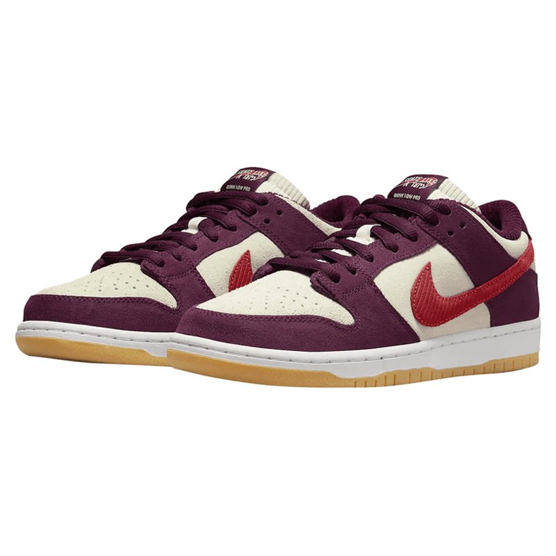 Nike SB Dunk Skate Like A Girl