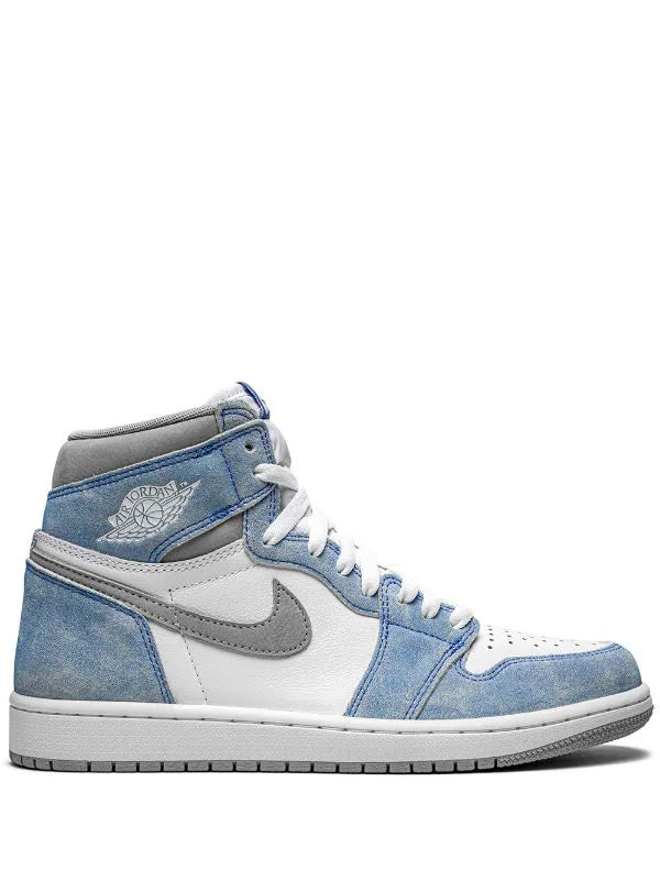 Nike Air Jordan 1 Hyper Royal