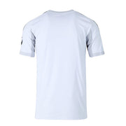 Real Madrid Home 25/26 Soccer Jersey