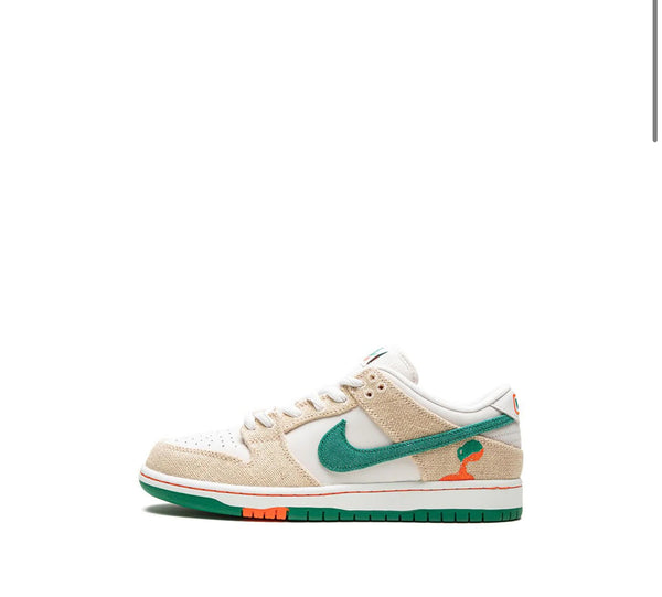 Nike Sb Dunk x Jarritos Low