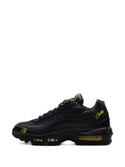 Corteiz Air Max 95 "Honey/Black" sneakers
