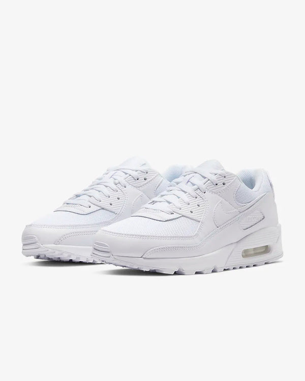 Nike Air Max 90 White