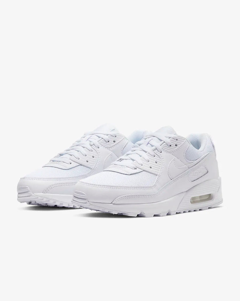 Nike Air Max 90 White
