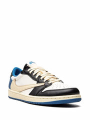 Nike Air Jordan 1 Low x Travis Scott Fragment Design