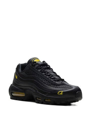 Corteiz Air Max 95 "Honey/Black" sneakers