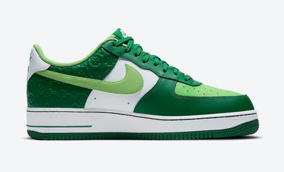 Nike Air Force 1 Low 'St Patrick's Day"