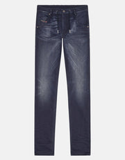 Diesel Krooley-Y-Ne Sweat Jeans