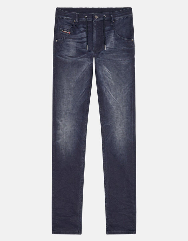 Diesel Krooley-Y-Ne Sweat Jeans