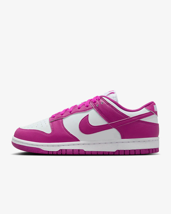 WMNS Nike Dunk Low Next Nature 'Hot Fuchsia'
