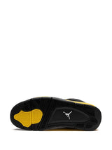 Nike Air Jordan 4 Retro Thunder [2012]