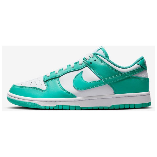 Nike Dunk Low Clear Jade