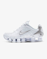 Nike Shox TL 'White'