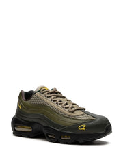 Corteiz Air Max 95 SP "Rules The World" sneakers