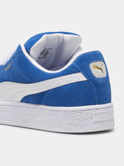 Puma Suede XL Blue