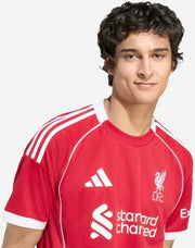 Liverpool 25/6 Home Kit