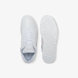 Lacoste Men's T-Clip White