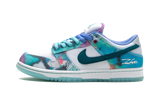 Nike SB Dunk Low Futura Laboratories Bleached Aqua
