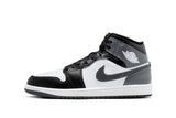 Nike Air Jordan 1 Mid Iron Grey