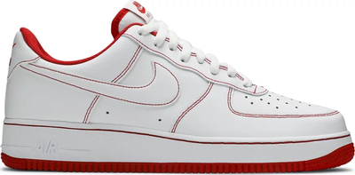 Nike Air Force 1 Low 'Picante Red'