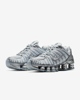 Nike Shox TL 'Silver'