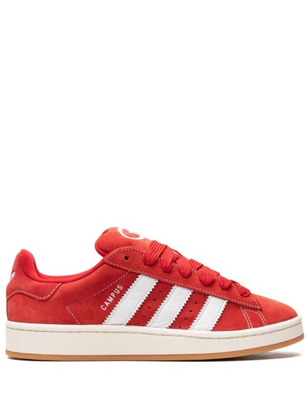 Adidas Campus 00S Scarlet Red