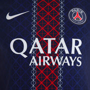 PSG Men's Home 25/26 Soccer Jersey