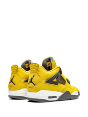 Nike Air Jordan Retro 4 Lightning