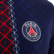PSG Men's Home 25/26 Soccer Jersey