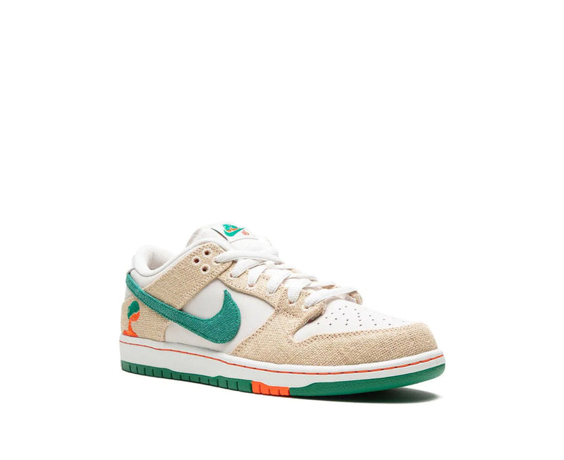 Nike Sb Dunk x Jarritos Low