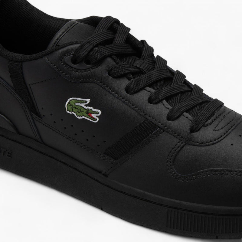 Lacoste Men's T-Clip 'Black'