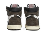 Nike Air Jordan 1 Retro High x Travis Scott