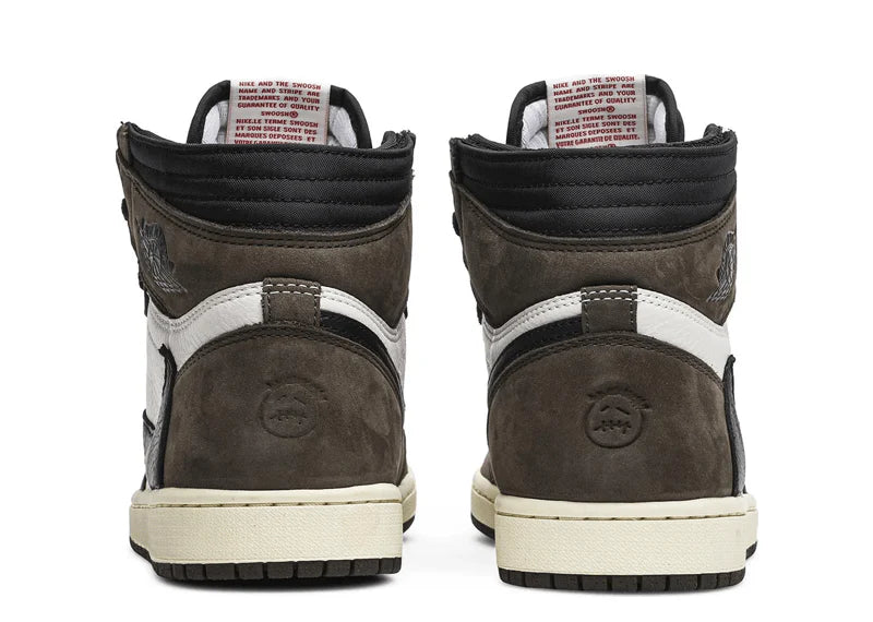 Nike Air Jordan 1 Retro High x Travis Scott