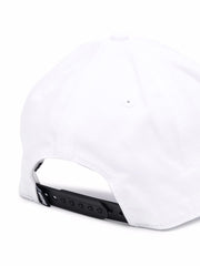 Diesel Corry-Gum logo-patch cap