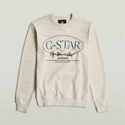 G-Star Circle sweatshirt