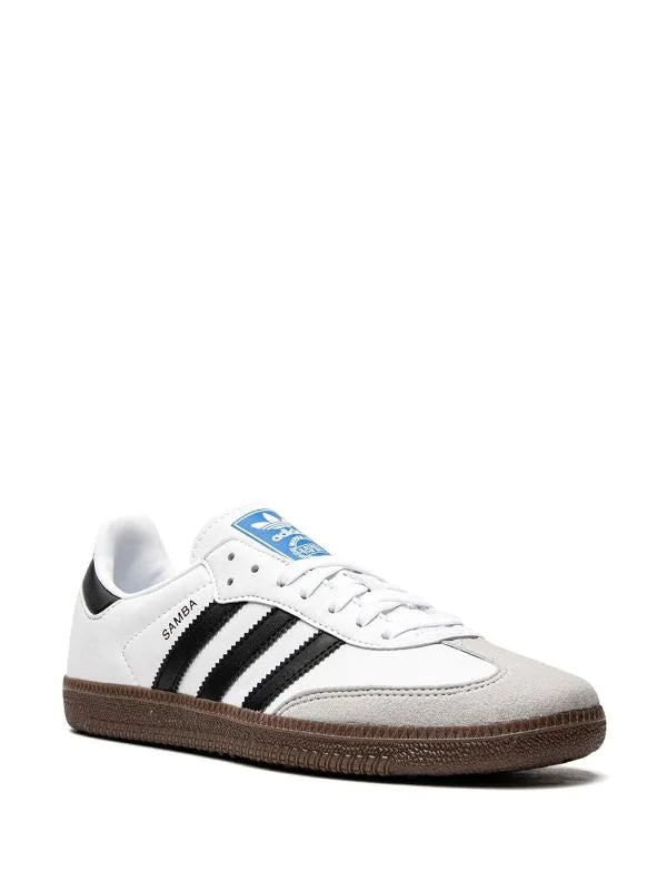 Adidas Samba 'White Gum'