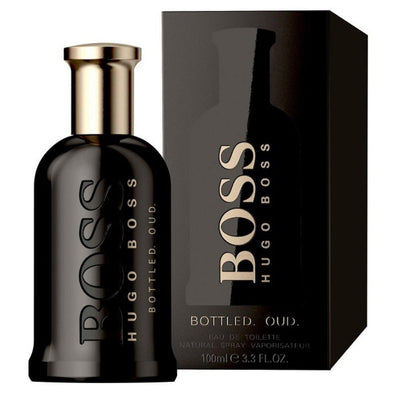 Hugo Boss Bottled Oud EDP 100ml