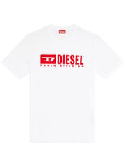 Diesel T-Adjust-Q7 T-shirt