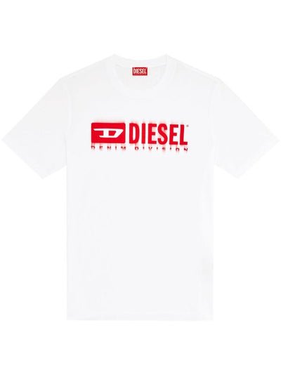 Diesel T-Adjust-Q7 T-shirt