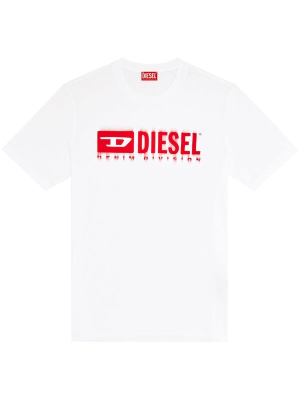 Diesel T-Adjust-Q7 T-shirt