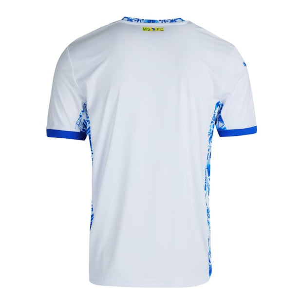 Mamelodi Sundowns Men's Away 25/26 Soccer Jersey