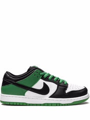 Nike Dunk Low Pro SB "Classic Green"