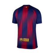 Barcelona Home Jersey 25/26