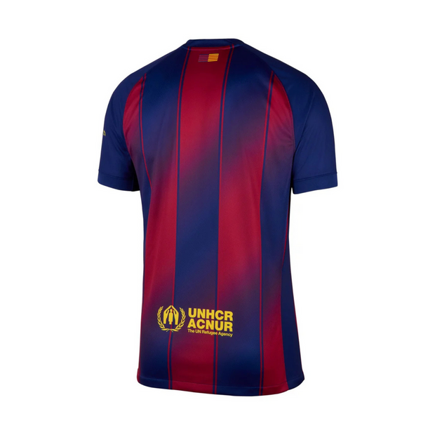 Barcelona Home Jersey 25/26