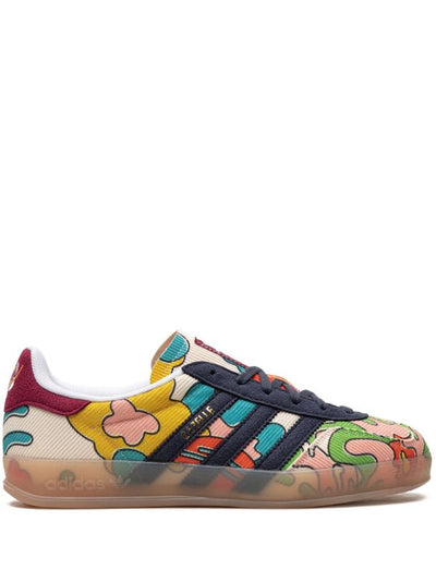Sean Wotherspoon Gazelle Indoor "Corduroy" sneakers