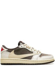 Air Jordan 1 Low x Travis Scott OG Reverse Mocha