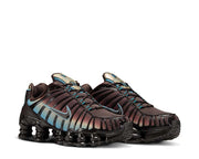 Nike Shox TL 'velvet brown'