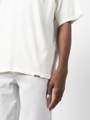 Represent Storms In Heaven T-Shirt Flat White