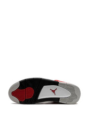 AIR JORDAN 4 RED CEMENT