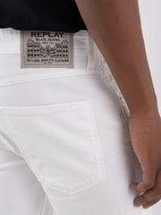 REPLAY SUPER SLIM FIT BRONNY JEANS
