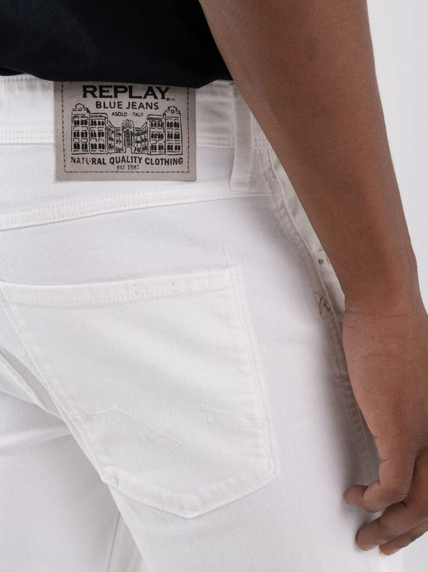 REPLAY SUPER SLIM FIT BRONNY JEANS